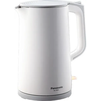  Электрочайник Panasonic NC-CWK50 белый 