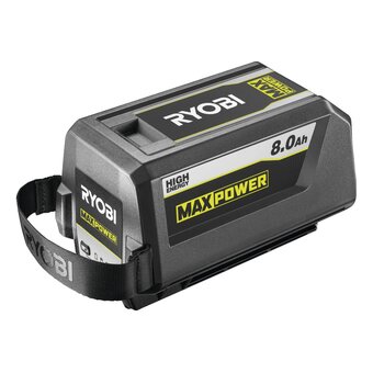  Аккумулятор Ryobi RY36B80B (5133005911) 36В 