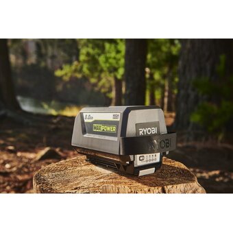  Аккумулятор Ryobi RY36B80B (5133005911) 36В 