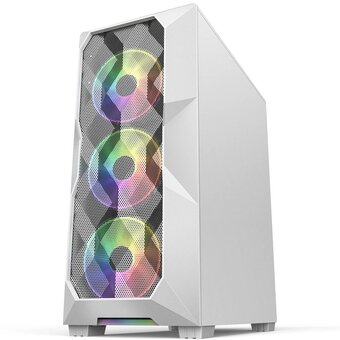  Корпус Alseye Big Jony-W 