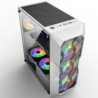  Корпус Alseye Big Jony-W 