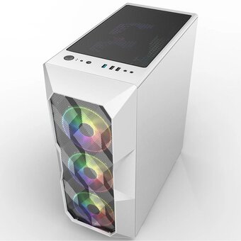  Корпус Alseye Big Jony-W 