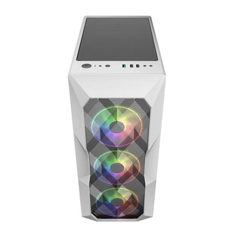  Корпус Alseye Big Jony-W 