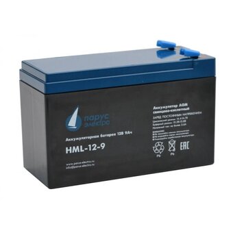  Батарея для ИБП Связь Инжиниринг HML-12-9 