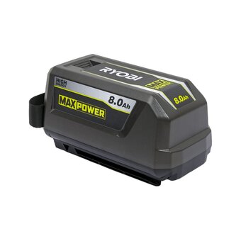  Аккумулятор Ryobi RY36B80B (5133005911) 36В 