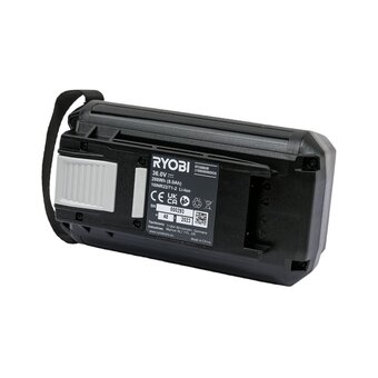  Аккумулятор Ryobi RY36B80B (5133005911) 36В 