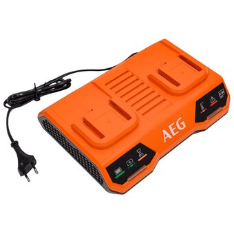  Зарядное устройство AEG BL18C2 (4935480052) 18В 