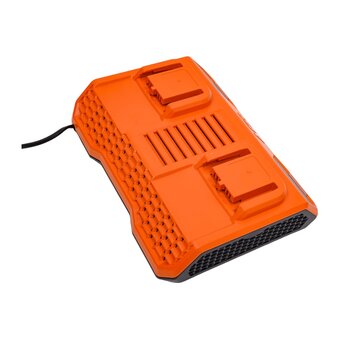  Зарядное устройство AEG BL18C2 (4935480052) 18В 