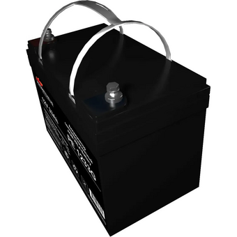  Батарея для ИБП Prometheus Energy РЕ 1233G 12В 33Ач 