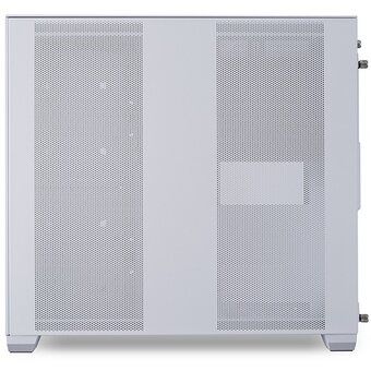  Корпус Lian Li O11 Air Mini / White (G99.O11AMW.R0) / Mid-Tower, TG 