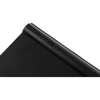  Клавиатура Acer OKR300 черный USB беспроводная (ZL.KBDEE.014) 