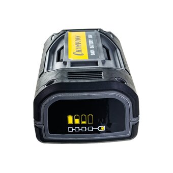  Аккумулятор CHAMPION B401 (36В 4,0Ач Li-ion 1,3кг t хранения от+10С до+20С) 