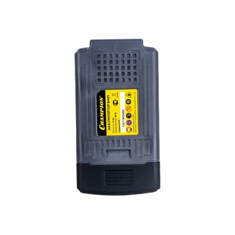  Аккумулятор CHAMPION B401 (36В 4,0Ач Li-ion 1,3кг t хранения от+10С до+20С) 