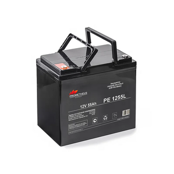  Батарея для ИБП Prometheus Energy РЕ 1255 G 12В 55Ач 