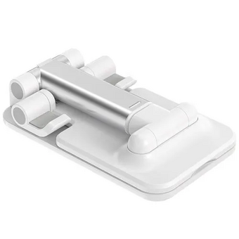  Настольная подставка BOROFONE BH81 Astral folding desktop stand (черный) 