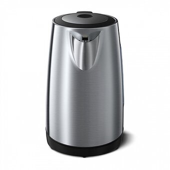  Электрочайник BQ KT1800S Steel-Black 