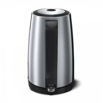  Электрочайник BQ KT1800S Steel-Black 