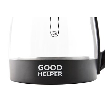  Электрочайник GOODHELPER KG-18B01 