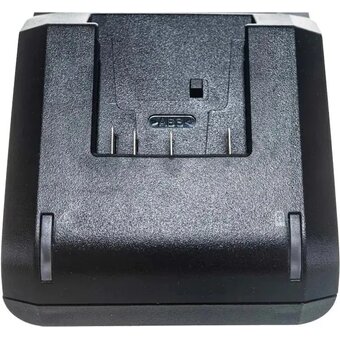  Батарея аккумуляторная Bosch GBA 18В 4Ач Li-Ion (З/У в компл.) (1600A01B9Y) 