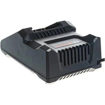  Батарея аккумуляторная Bosch GBA 18В 4Ач Li-Ion (З/У в компл.) (1600A01B9Y) 