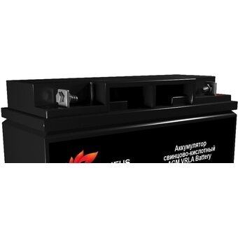  Батарея для ИБП Prometheus Energy PE 1220 G 12В 20Ач 