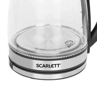  Электрочайник SCARLETT SC-EK27G54 