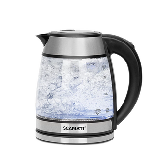  Электрочайник SCARLETT SC-EK27G54 