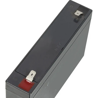  Аккумулятор B.B. Battery HR 9-6 6V 9Ah 