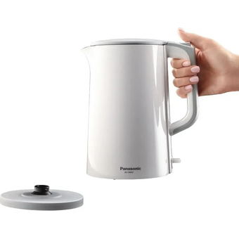 Электрочайник Panasonic NC-CWK50 белый 