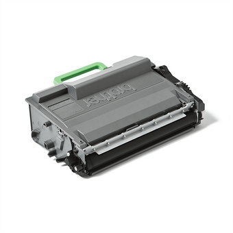  Тонер Brother TN-3480P для Brother HLL5000D/5100DN/5200DW/6300DW/6400DW/DWT/DCPL5500DN/6600DW 