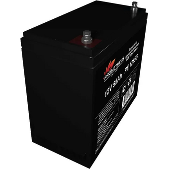  Батарея для ИБП Prometheus Energy РЕ 1255 G 12В 55Ач 