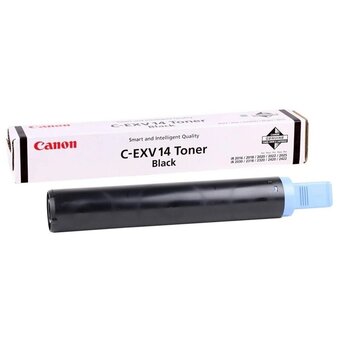  Тонер Canon C-EXV 14 черный (0384B002) 2 тубы 