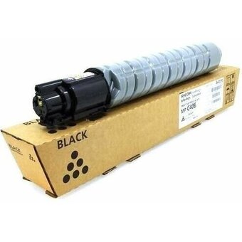  Тонер-картридж Ricoh 842095 тип MPC406 черный для Ricoh MPC306/406/307 (17000стр) 