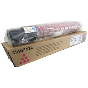  Тонер RICOH тип MPC3502E Magenta (842018/841653/841741) 