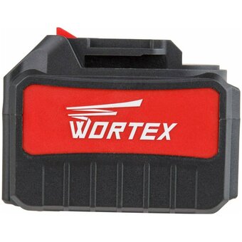  Аккумулятор WORTEX CBL 1860 ALL1 (CBL18600029) 18 В 6 Ач Li-Ion 