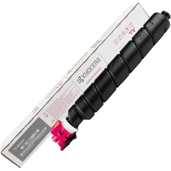  Тонер-картридж Kyocera TK-8555M 1T02XCBNL0 24000стр. пурпурный для TASKalfa 5054ci 