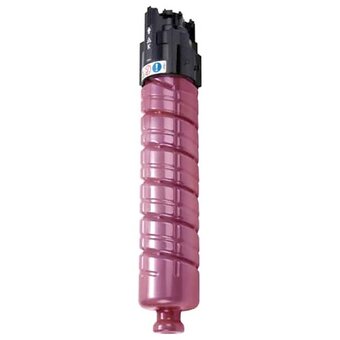  Тонер-картридж Ricoh 842097 тип MPC406 пурпурный для Ricoh MPC306/406/307 (6000стр) 