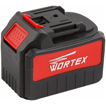  Аккумулятор WORTEX CBL 1860 ALL1 (CBL18600029) 18 В 6 Ач Li-Ion 