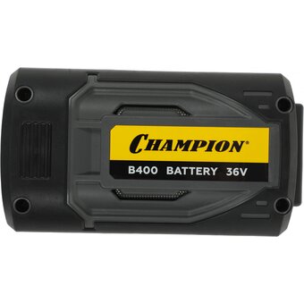  АКБ Champion B400 36В 2.5Ач Li-Ion 