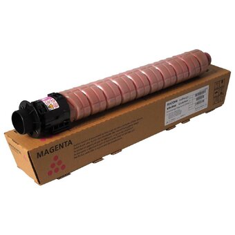  Тонер-картридж повышенной емкости Ricoh 842313 тип IM C2500H малиновый, IM C2000/IM C2500 