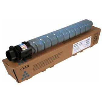  Тонер Ricoh 842461 голубой стандартный для M C2000L (2,5К) 