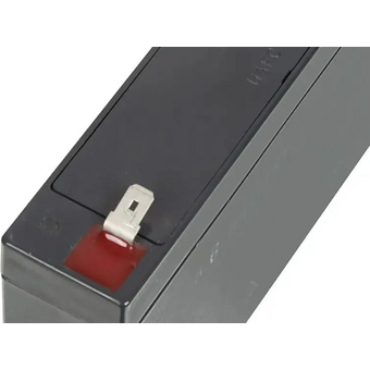  Аккумулятор B.B. Battery HR 9-6 6V 9Ah 