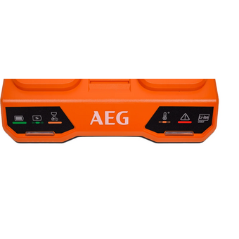  Зарядное устройство AEG BL18C2 (4935480052) 18В 