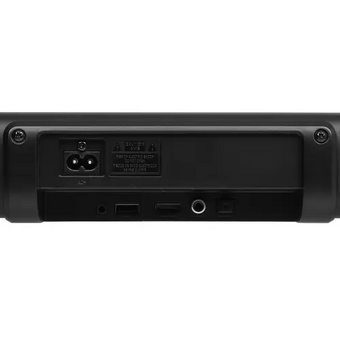  Саундбар Nakamichi Ares 210 2.1 черный 
