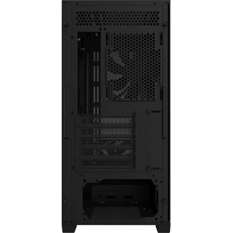  Корпус Gigabyte C102B GB-C102G черный (28300-C102B-2CRR) без БП ATX 5x120mm 4x140mm 2xUSB3.0 audio bott PSU 
