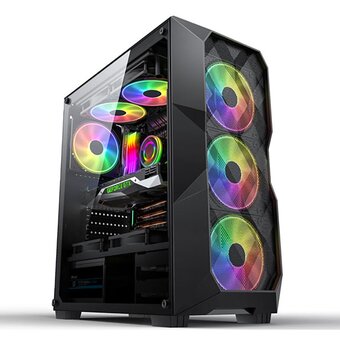  Корпус Alseye Big Jony -B 