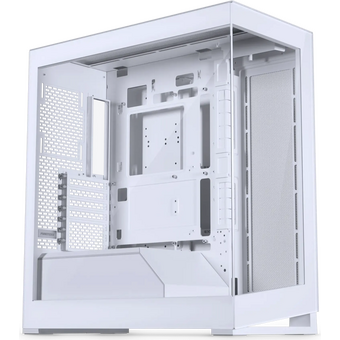  Корпус PHANTEKS NV5 MKII White (PH-NV523TG_DMW02_RU), Digtial RGB Lighting, без БП, боковое окно Tempered Glass, Mid-Tower 