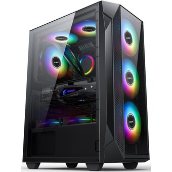  Корпус Alseye phantom1.0-B 
