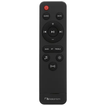  Саундбар Nakamichi Ares 210 2.1 черный 