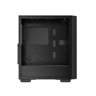  Корпус Deepcool CC560 Limited black (R-CC560-BKNAA0-C-2) MidiTower (ATX, без БП, ARGB, USB3.2 Type-A+USB2.0 Type-A) 